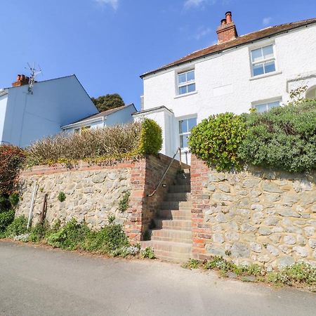 Kits Cottage Hythe  Exteriér fotografie