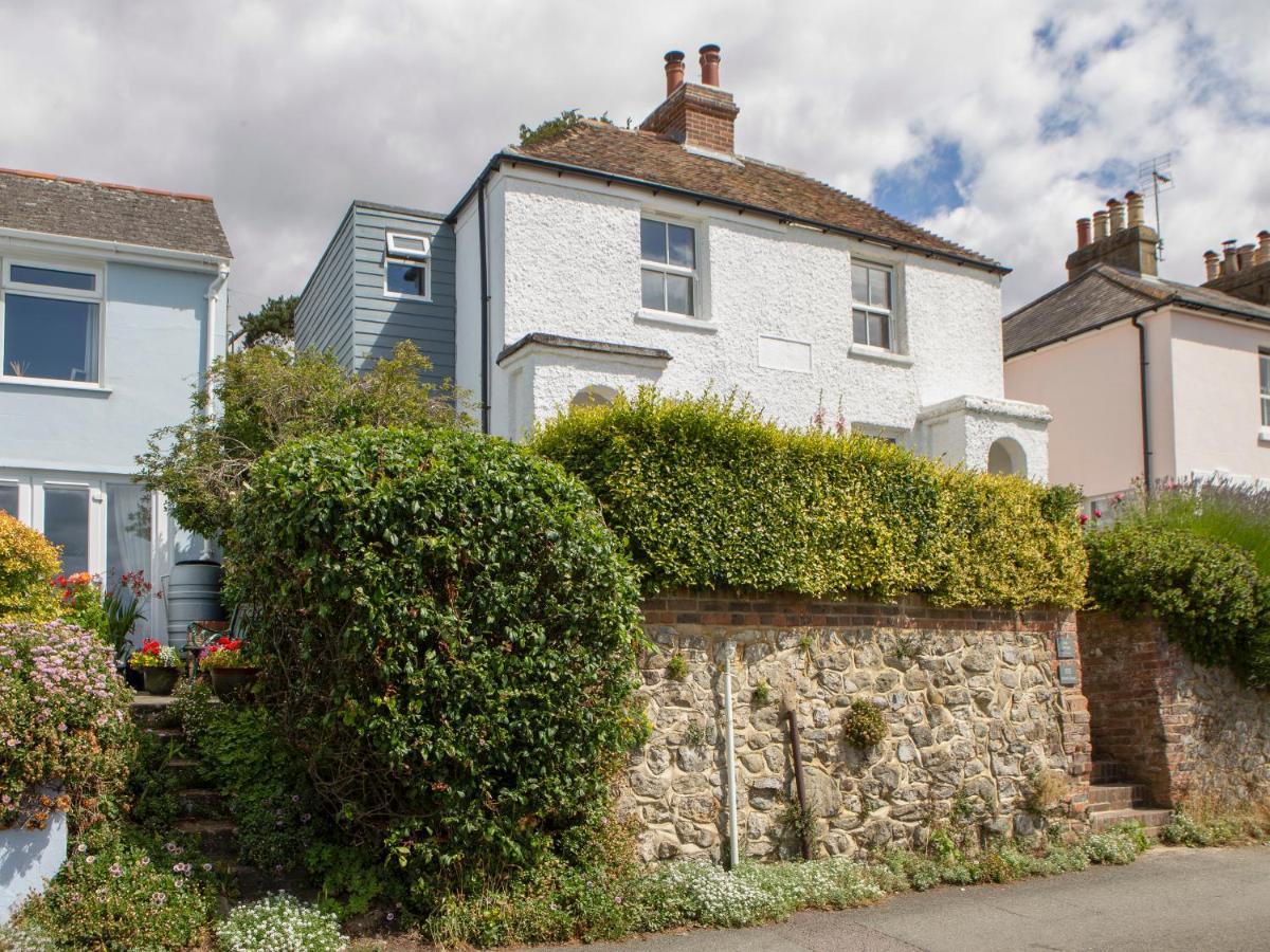 Kits Cottage Hythe  Exteriér fotografie