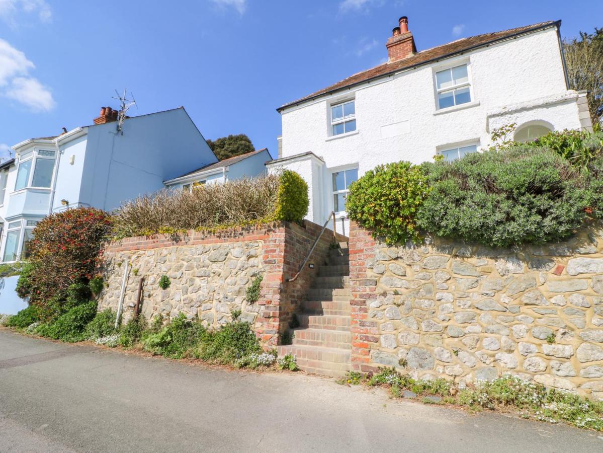 Kits Cottage Hythe  Exteriér fotografie